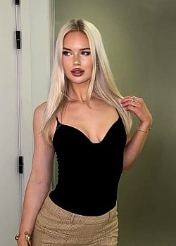 Rebecka Grenmyr